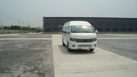 Xe minibus điện (16 chỗ ngồi) SVH