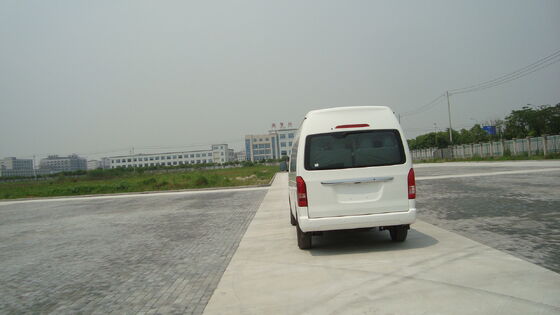 Xe minibus điện (16 chỗ ngồi) SVH