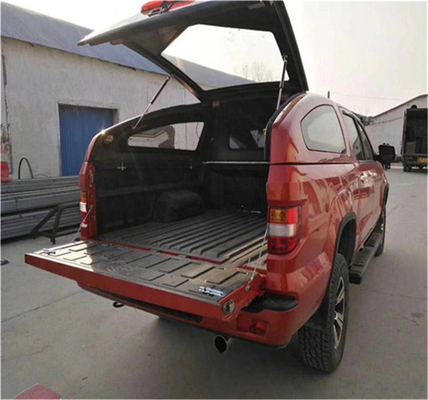 Dốc bán tải Huanghai N3 Nắp sau Hilux Ford Great Wall