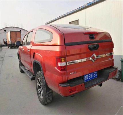 Dốc bán tải Huanghai N3 Nắp sau Hilux Ford Great Wall