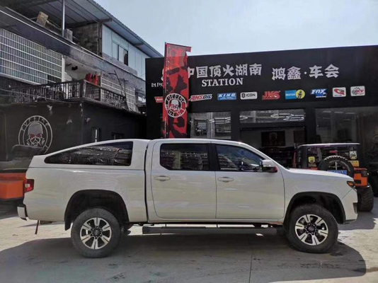 Dốc bán tải Huanghai N3 Nắp sau Hilux Ford Great Wall