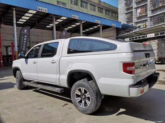 Dốc bán tải Huanghai N3 Nắp sau Hilux Ford Great Wall