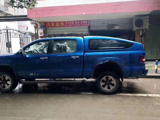 Dốc bán tải Huanghai N3 Nắp sau Hilux Ford Great Wall
