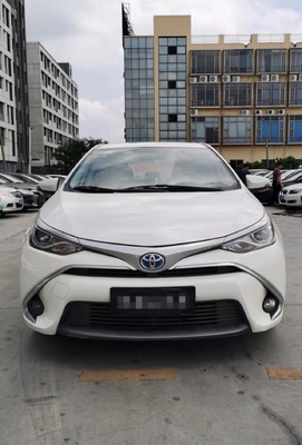 Động cơ kép 9 0kW Toyota Levin Hybrid Electric Car 1.8H E-CVT