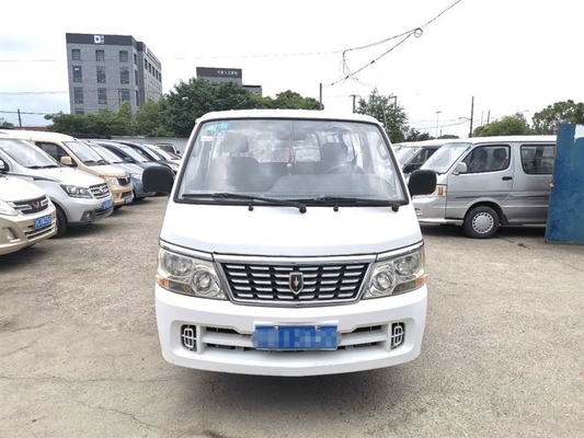Jinbei Hiace 11 chỗ Minibus 2.0L 102hp L4 Country IV Country V đã qua sử dụng