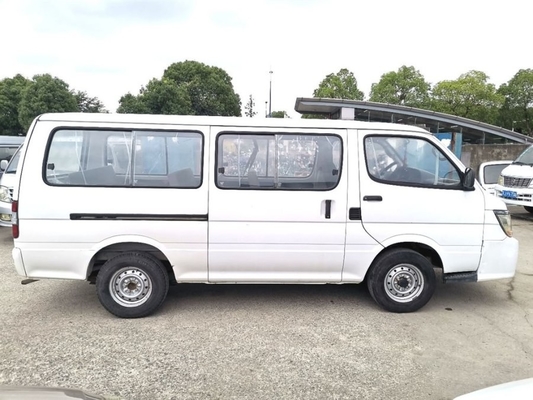 Jinbei Hiace 11 chỗ Minibus 2.0L 102hp L4 Country IV Country V đã qua sử dụng
