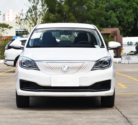 120kw 230NM Ô tô điện Dongfeng tầm xa Sedan AEOLUS E70
