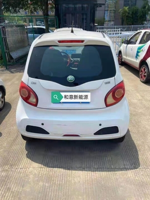 D1 Xe cơ giới đã qua sử dụng Xe điện nhỏ Geely 22kwh 3 cửa 2 chỗ