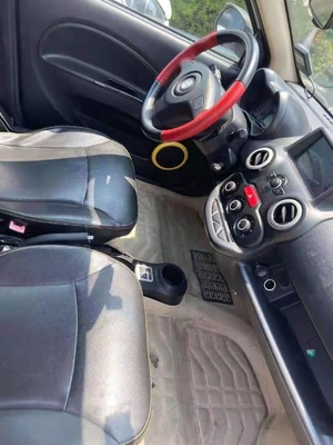 D1 Xe cơ giới đã qua sử dụng Xe điện nhỏ Geely 22kwh 3 cửa 2 chỗ