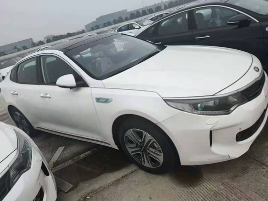 Kia K5 Hybrid 2.0L GLS 6 Speed ​​AT Sedan đã qua sử dụng Xe hạng trung 115kw