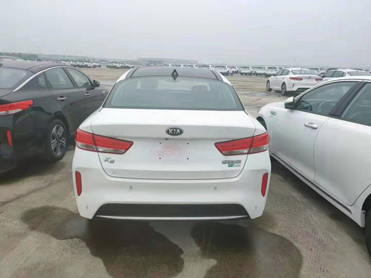 Kia K5 Hybrid 2.0L GLS 6 Speed ​​AT Sedan đã qua sử dụng Xe hạng trung 115kw
