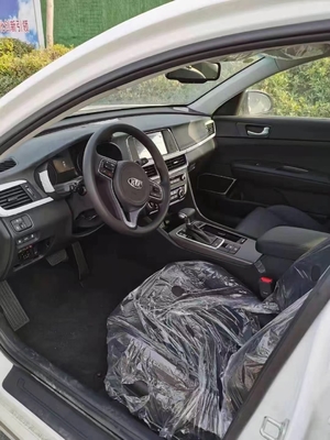 Kia K5 Hybrid 2.0L GLS 6 Speed ​​AT Sedan đã qua sử dụng Xe hạng trung 115kw