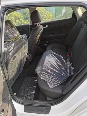 Kia K5 Hybrid 2.0L GLS 6 Speed ​​AT Sedan đã qua sử dụng Xe hạng trung 115kw