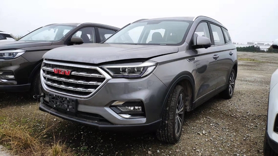 SINOTRUK Xăng SUV Xe có động cơ 1.5T + 6AT 175km / H