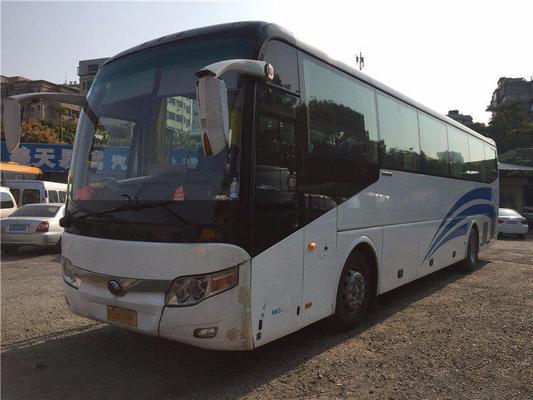 Xe khách Yutong đã qua sử dụng Xe buýt chở khách 67 chỗ Số dặm đi 300000km