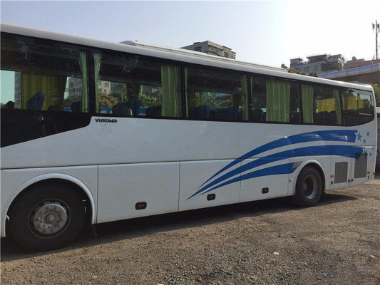 Xe khách Yutong đã qua sử dụng Xe buýt chở khách 67 chỗ Số dặm đi 300000km