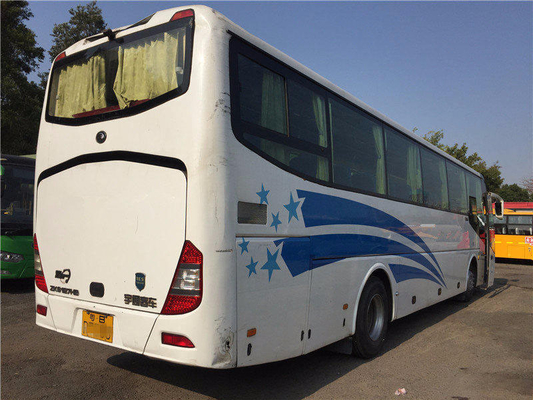 Xe khách Yutong đã qua sử dụng Xe buýt chở khách 67 chỗ Số dặm đi 300000km