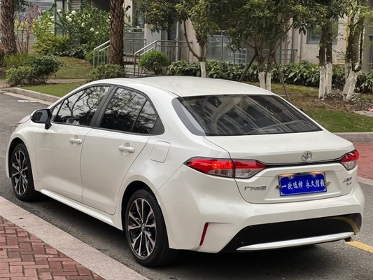 1.2T 160HP Xe cơ giới đã qua sử dụng