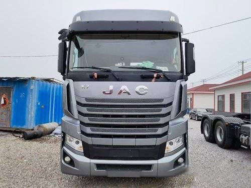 Gallop K7 Xe tải hạng nặng đã qua sử dụng