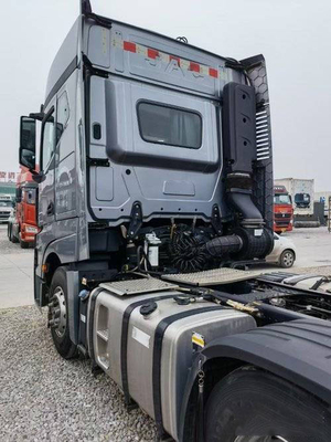 Gallop K7 Xe tải hạng nặng đã qua sử dụng
