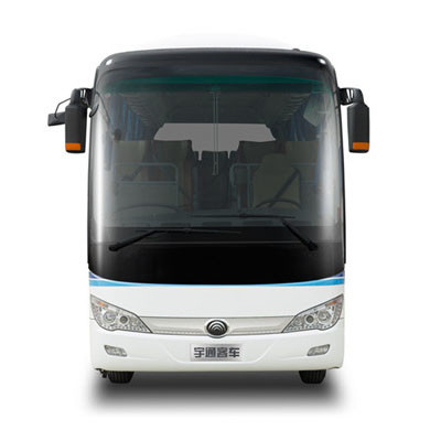 Xe buýt điều hành Yutong 10,5m ZK6107H GB3847-2005