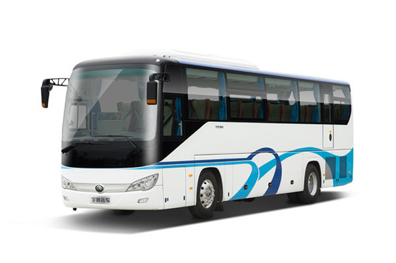Xe buýt điều hành Yutong 10,5m ZK6107H GB3847-2005