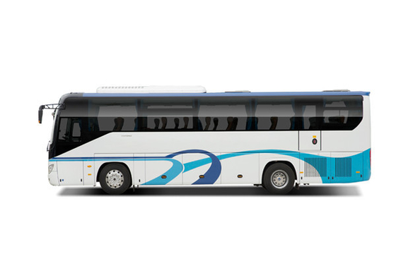 Xe buýt điều hành Yutong 10,5m ZK6107H GB3847-2005