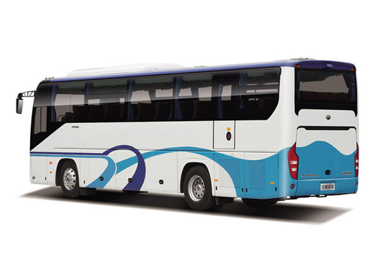 Xe buýt điều hành Yutong 10,5m ZK6107H GB3847-2005