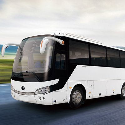 Xe buýt chở khách Yutong 9,4m 45 chỗ 220HP Euro 4 ZK6938HB9