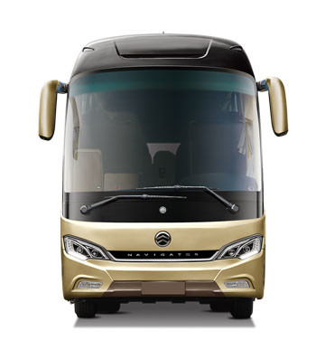 Xe buýt chở khách Rồng vàng 12m 24-54 chỗ 375HP Euro 4 XML6129J15S1