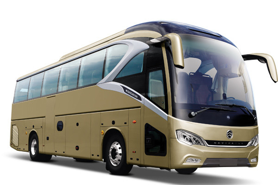 Xe buýt chở khách Rồng vàng 12m 24-54 chỗ 375HP Euro 4 XML6129J15S1