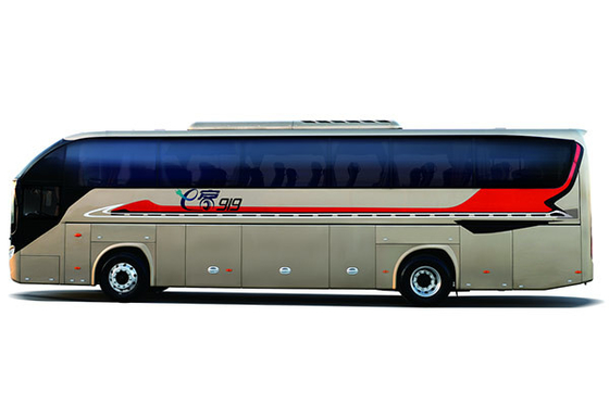 Foton 12m Xe buýt VIP Coach Sang trọng Kính chắn gió Kép BJ6122U7BJB 24-52 Ghế