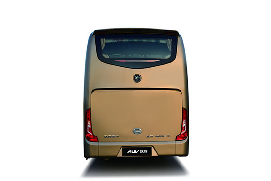Foton 12m Xe buýt VIP Coach Sang trọng Kính chắn gió Kép BJ6122U7BJB 24-52 Ghế