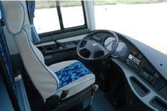 Xe buýt Sang trọng Đường dài 12m Zhongtong 100km / H LCK6125HQ5A1