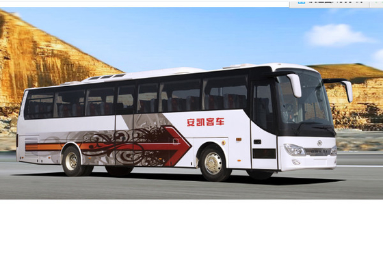 Diesel Ankai 11m Luxury Coach Bus 51 Chỗ 270HP HFF6111TK10D