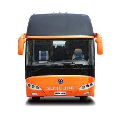 Xe buýt sang trọng Sunlong 12m 50 chỗ 100km / H SLK6120BLD5