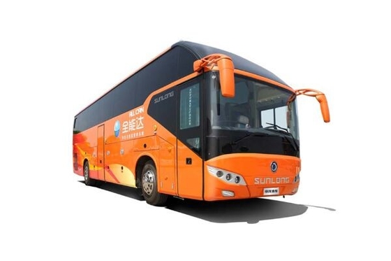 Xe buýt sang trọng Sunlong 12m 50 chỗ 100km / H SLK6120BLD5