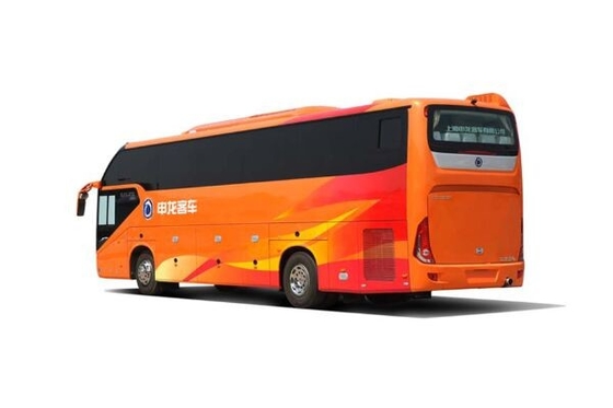 Xe buýt sang trọng Sunlong 12m 50 chỗ 100km / H SLK6120BLD5