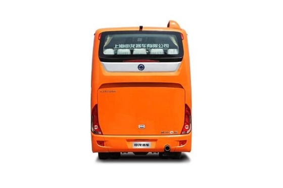 Xe buýt sang trọng Sunlong 12m 50 chỗ 100km / H SLK6120BLD5