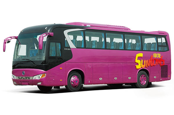 Xe buýt điện Sunlong 11m